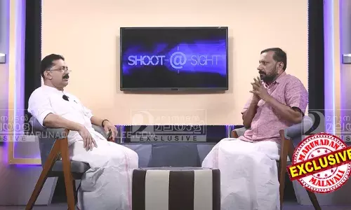 മതത്തില്‍ ആളെ ചേര്‍ക്കാന്‍ ഖുര്‍ആന്‍ പറഞ്ഞിട്ടുണ്ടോ? മതപരിവര്‍ത്തനം നടത്തുന്നവര്‍ക്ക് സ്വര്‍ഗ്ഗ ലബ്ധി സാധ്യമാകുമെന്ന് അസ്സന്നിഗ്ദ്ധമായി പറയുമായിരുന്നു; മറ്റ് മതങ്ങള്‍ മോശമെന്ന് പറയാന്‍ നമ്മള്‍ക്ക് അവകാശമില്ല; അഭിമുഖത്തില്‍ തുറന്നുപറഞ്ഞ് കെ ടി ജലീല്‍