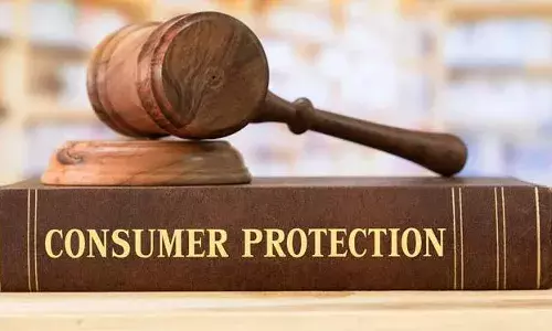 പോസ്റ്റല്‍ വകുപ്പിന്റെ വീഴ്ച: ജോലി നഷ്ടപ്പെട്ടയാള്‍ക്ക് ഒരു ലക്ഷം രൂപ നഷ്ടപരിഹാരം നല്‍കാന്‍ ഉപഭോക്തൃ കമ്മീഷന്റെ വിധി; ശാരീരിക പരിമിതികളുള്ള പുല്‍പ്പറ്റ ചെറുതൊടിയില്‍ അജിത്തിന്റെ പോരാട്ടം വിജയത്തിലേക്ക്