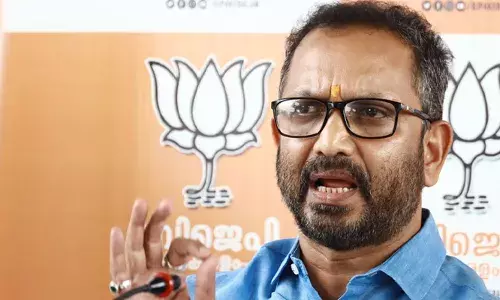 പിപി ദിവ്യയെ അറസ്റ്റ് ചെയ്യണം; കേസന്വേഷണം ആട്ടിമറിക്കാന്‍ സര്‍ക്കാര്‍ ശ്രമിക്കുമെന്ന് ഉറപ്പ്; അന്വേഷണത്തിന് സിറ്റിംഗ് ജഡ്ജി മേല്‍നോട്ടം വഹിക്കണമെന്ന് കെ.സുരേന്ദ്രന്‍