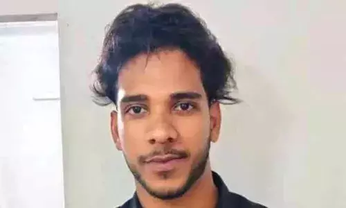 പ്രായപൂർത്തിയാകാത്ത പെൺകുട്ടിയെ പീഡിപ്പിച്ച കേസ്; 22കാരന് 38 വർഷം കഠിനതടവും 1,70,000 രൂപ പിഴയും