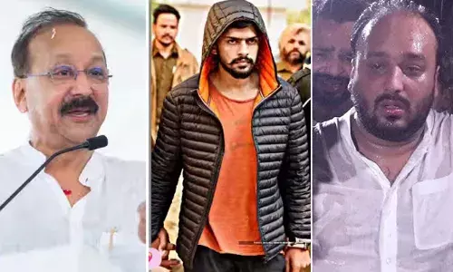 എന്റെ പിതാവിന് സ്വന്തം ജീവന്‍ നഷ്ടപ്പെട്ടു; എന്റെ കുടുംബം ആകെ തകര്‍ന്നു; എനിക്കും എന്റെ കുടുംബത്തിനും നീതി ലഭിക്കണം; ബാബ സിദ്ദിഖിയുടെ കൊലപാതകത്തില്‍ അമര്‍ഷവും വേദനയും പങ്കുവച്ച് സീഷന്‍ സിദ്ദിഖി