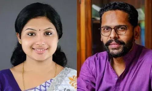 സരിന്‍ എന്ന അവസരവാദിയെ ചുമക്കാന്‍ പോകുന്ന സിപിഎമ്മിന് ഒരു തുറന്ന കത്ത്! കെപിസിസി ഡിജിറ്റല്‍ മീഡിയ സെല്ലില്‍ സരിന്‍ പയറ്റിയത് ഭിന്നിപ്പിക്കല്‍ തന്ത്രം; തനിക്കും കുടുംബത്തിനും എതിരെ ആളെ വച്ച് സൈബറാക്രമണം നടത്തി; ഗുരുതര ആരോപണവുമായി വീണ എസ് നായര്‍