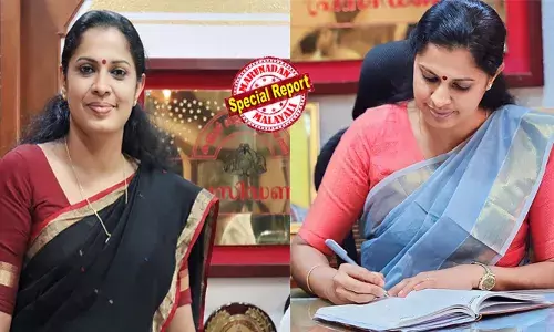 എസ്എഫ്‌ഐയുടെയും ഡിവൈഎഫ്‌ഐയുടെയും തീപ്പൊരി നേതാവ്; ജില്ലാപഞ്ചായത്ത് വൈസ് പ്രസിഡന്റായിരുന്നപ്പോള്‍ പുതിയ ഇന്നോവ ആവശ്യപ്പെട്ട് പിണങ്ങിയെന്ന വിവാദം; പ്രസിഡന്റായി തിളങ്ങിയപ്പോഴും പിടിവിടാതെ വിവാദങ്ങള്‍; കായിക താരമായിരുന്ന ദിവ്യയ്ക്ക് വിനയായത് എടുത്ത് ചാട്ടം