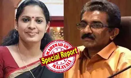 നവീന്‍ ബാബുവിന്റെ മരണത്തില്‍ പാര്‍ട്ടി കൈവിട്ടതോടെ അറസ്റ്റു ഭീതിയില്‍ ദിവ്യ; മുന്‍കൂര്‍ ജാമ്യം തേടി ഹൈക്കോടതിയിലേക്ക്; ഇന്ന് പൊലീസ് ചോദ്യം ചെയ്‌തേക്കും; പ്രശാന്തന്റെ മൊഴിയും രേഖപ്പെടുത്തും; അധ്യക്ഷ സ്ഥാനം തെറിച്ച നേതാവിനെ പാര്‍ട്ടിയിലും തരംതാഴ്ത്തും