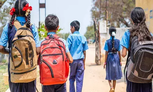 സര്‍ക്കാര്‍ സ്‌കൂളുകളില്‍ വിദ്യാര്‍ഥികളുടെ കൊഴിഞ്ഞു പോക്ക്; രണ്ട് വര്‍ഷത്തിനിടെ കുറഞ്ഞത് അരലക്ഷം കുട്ടികള്‍