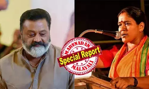 പോരാട്ടം കടുപ്പിക്കാന്‍ പാലക്കാട് ശോഭാ സുരേന്ദ്രന്‍ എത്തുമോ? പിന്തുണയുമായി കേന്ദ്രമന്ത്രി സുരേഷ് ഗോപി; കേന്ദ്ര നേതൃത്വത്തിന് കത്തയച്ചു; ശോഭ സുരേന്ദ്രന്‍ തന്നെ മത്സരിക്കണമെന്ന് എന്‍ ശിവരാജനും; കാലുവാരിയാല്‍ നേരിടുമെന്നും ബിജെപി ദേശീയ കൗണ്‍സില്‍ അംഗം