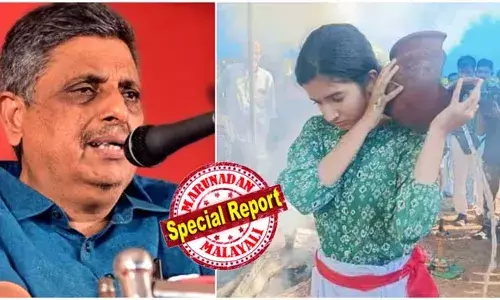 എവിടെയും വലിഞ്ഞു കയറി ചെല്ലാമെന്നാണോ? യാത്രയയപ്പ് ചടങ്ങിന് ദിവ്യ പോയത് എന്തിന്? കലക്ടറുടെ പങ്കും അന്വേഷിക്കണമെന്ന് പത്തനംതിട്ട ജില്ലാ സെക്രട്ടറി; നിന്റെ കണ്ണിലെ നനവും മനസിലെ നോവും വെറുതെയാകില്ല; നവീന്റെ കുടുംബത്തെ പിന്തുണച്ച് ഫേസ്ബുക്കില്‍ കുറിപ്പും