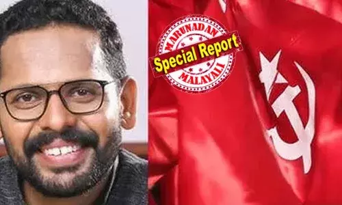 സഖാവേ... എന്ന വിളി ഏറെ സന്തോഷത്തോടെ സ്വീകരിക്കും എന്നു പറഞ്ഞ് കൂറ് അറിയിച്ചു; പിന്നാലെ സരിന്റെ സ്ഥാനാര്‍ഥിത്വം അംഗീകരിച്ചു സിപിഎം ജില്ലാ സെക്രട്ടറിയേറ്റ്; ഔദ്യോഗിക പ്രഖ്യാപനം വൈകീട്ട്