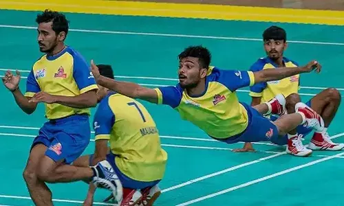 ആദ്യ ഖോ ഖോ ലോകകപ്പ് വേദിയാകാന്‍ ഇന്ത്യ; 24 രാജ്യങ്ങള്‍ പങ്കെടുക്കും; 16 പുരുഷ-വനിതാ ടീമുകള്‍; ആദ്യ മത്സരം ജനുവരി 13ന്