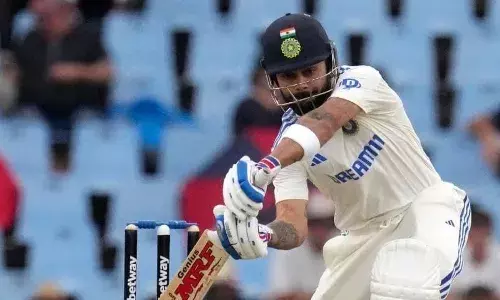 ഏറ്റവും അധികം സംപൂജ്യനായി മടക്കം; കോഹ്‌ലി നാണക്കേടിന്റെ റെക്കോഡിനൊപ്പം, കൂട്ടിന് സൗത്തി; മൂന്നാം സ്ഥാനത്ത് ഇന്ത്യന്‍ ക്യാപ്റ്റന്‍ രോഹിത് ശര്‍മ്മയും