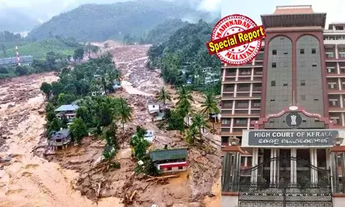 വയനാട് പുനരധിവാസം: വിവിധ ഘട്ടങ്ങളിലായി 782 കോടി രൂപ അനുവദിച്ചു; പ്രത്യേക പാക്കേജ് പരിഗണനയിലെന്ന് ഹൈക്കോടതിയില്‍ കേന്ദ്രസര്‍ക്കാര്‍; സംസ്ഥാനത്ത് എവിടെയെല്ലാം കേന്ദ്രഫണ്ട് ഉപയോഗിച്ചു എന്നറിയിക്കാന്‍ സംസ്ഥാന സര്‍ക്കാരിന് നിര്‍ദേശം