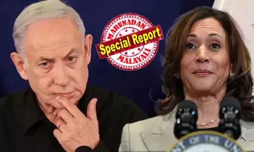 അന്ന് നടന്നത് ഇസ്രയേല്‍ ജനത നേരിട്ട ഏറ്റവും വലിയ ആക്രമണം; ആ ബുദ്ധികേന്ദ്രം സിന്‍വറാണ്; ഇത് അവസാനത്തിന്റെ തുടക്കം മാത്രം: പോരാട്ടം തുടരുമെന്ന് നെതന്യാഹു; ഗസ്സ യുദ്ധം അവസാനിപ്പിക്കാനുള്ള അവസരമെന്ന് കമല ഹാരിസ്