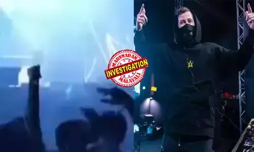 കൊച്ചിയിലെ അലന്‍ വാക്കര്‍ ഷോയ്ക്കിടെ സ്മാര്‍ട്ട് ഫോണ്‍ മോഷണം; ഡല്‍ഹി ചോര്‍ ബസാറില്‍ ഫോണുകള്‍ എത്തിയെന്ന വിവരം; പിന്നാലെ മൂന്നു പ്രതികള്‍ ഡല്‍ഹിയില്‍ പിടിയില്‍; ഇവരില്‍ നിന്നും 20 മൊബൈല്‍ ഫോണുകള്‍ കണ്ടെത്തി