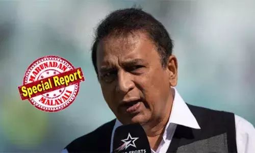 സുനില്‍ ഗവാസ്‌കറിന്റെ പേരില്‍ ഇനി കേരളത്തിലും റോഡ്; കാസര്‍കോട് നെല്ലിക്കുന്ന് ബീച്ച് റോഡ് ഇനി ഗവാസ്‌കര്‍ ബീച്ച് റോഡ്;  പേരിടാന്‍ സുനില്‍ ഗവാസ്‌കര്‍ നേരിട്ട് എത്തും