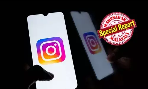 സ്‌ക്രീന്‍ഷോട്ടും സ്‌ക്രീന്‍ റെക്കോര്‍ഡിംഗും ഇനി അനുവദിക്കില്ല; സമൂഹമാധ്യമങ്ങളിലുടെയുള്ള ലൈംഗീക ചൂഷണത്തിനും സാമ്പത്തിക തട്ടിപ്പിനും തടയിടാന്‍ നടപടിയുമായി ഇന്‍സ്റ്റഗ്രാം; കേന്ദ്രവുമായി കൈകോര്‍ത്തും പദ്ധതി