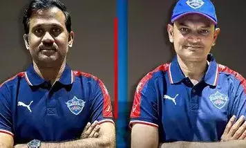 പോണ്ടിങിന്റെ പകരക്കാരന്‍ ഹേമംഗ് ബദാനി; അടിമുടി മാറാന്‍ ഡല്‍ഹി ക്യാപിറ്റല്‍സ്