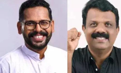 കോണ്‍ഗ്രസ് ഒരു ശ്വാസമാണ്; ആ ശ്വാസമറ്റുപോകുന്നത് ജീവന്‍ വെടിയുന്നതിന് തുല്യമാണ്; തിരുത്താന്‍ കഴിയാത്ത ഒരു തെറ്റാണ് സരിന്‍ താങ്കള്‍ ചെയ്തിരിക്കുന്നത്; തുറന്നുപറഞ്ഞ് ബാലകൃഷ്ണന്‍ പെരിയ