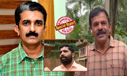 എഡിഎം നവീന്‍ ബാബു എല്ലാം ക്യത്യമായിട്ട് ചെയ്യുന്ന ആള്‍; അതുകൊണ്ട് വേറൊരു വഴിയിലൂടെയും അദ്ദേഹത്തെ സമീപിക്കാന്‍ സാധിക്കില്ല: പെട്രോള്‍ പമ്പിനായി സ്ഥലം പാട്ടത്തിന് എടുത്ത ടി വി പ്രശാന്തന്‍ തങ്ങളോട് പറഞ്ഞത് ഇങ്ങനെയെന്ന് പള്ളി വികാരി; കൈക്കൂലി ആരോപണം കള്ളക്കഥയോ?