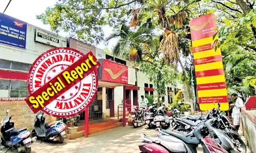 500 രൂപക്ക് അക്കൗണ്ട് തുറന്നാൽ പ്രധാനമന്ത്രി നരേന്ദ്ര മോദി 10,000 രൂപ നിക്ഷേപിക്കും; ആദിവാസി ഊരുകളിലെത്തി വ്യാജ വാഗ്ദാനം; അപേക്ഷ നൽകാൻ പോസ്റ്റ് ഓഫീസിൽ ആൾക്കൂട്ടം; പണവും രേഖകളും തിരികെ നൽകി തടി തപ്പി ഉദ്യോഗസ്ഥൻ