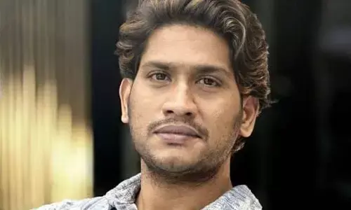 ഒരാള്‍ തെറിവിളിച്ചത് വരെ ഇവിടെ പീഡനമാണ്; 12 പേര്‍ പീഡിപ്പിച്ചെന്ന് മുമ്പ് പരാതി; സിദ്ദിഖിന് എതിരെ പരാതി നല്‍കിയ യുവ നടിക്കെതിരെ അഖില്‍ മാരാര്‍