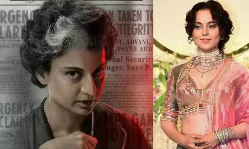 ഒടുവില്‍ വെട്ടി; വിവാദങ്ങള്‍ക്കും അവസാനം: കങ്കണയുടെ എമര്‍ജന്‍സിക്ക് സെന്‍സര്‍ സര്‍ട്ടിഫിക്കറ്റ്