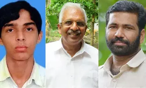 അരിയില്‍ ഷുക്കൂര്‍ വധക്കേസില്‍ കുറ്റം നിഷേധിച്ച് പി ജയരാജനും ടി വി രാജേഷും; പ്രതികള്‍ക്കെതിരേ കൃത്യമായ തെളിവുകളുണ്ടെന്ന് പ്രോസിക്യൂഷന്‍ കോടതിയില്‍