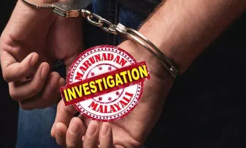 കുഞ്ഞിനെ ശ്രദ്ധിക്കാൻ സമയമില്ല; ഭാര്യയെ കഴുത്തറുത്ത് കൊന്നു; 10 ദിവസങ്ങൾക്ക് ശേഷം ഭർത്താവ് വാരണാസിയിൽ നിന്നും പിടിയിൽ