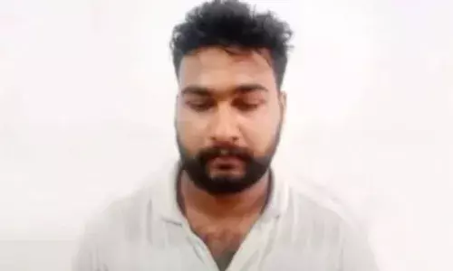 ഉരച്ചു നോക്കി, കാരറ്റ് അനലൈസറിലും സ്വർണം തന്നെ, കൂടാതെ 916 മാര്‍ക്കും; ഉരുക്കിയപ്പോൾ മനസ്സിലായത് വൻ തട്ടിപ്പ്; ജ്വല്ലറി ജീവനക്കാരെ കബിളിപ്പിച്ച് തട്ടിയത് ലക്ഷങ്ങൾ