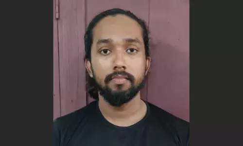 ജിംനേഷ്യം പരിശീലകന്റെ കൊലപാതക കേസില്‍ പ്രതിയായ ജിം ഉടമ പിടിയില്‍; യുവാവിനെ വീട്ടില്‍ കയറി കുത്തിക്കൊലപ്പെടുത്തിയതിന് പിന്നാല്‍ സാമ്പത്തിക തര്‍ക്കമെന്ന് സൂചന