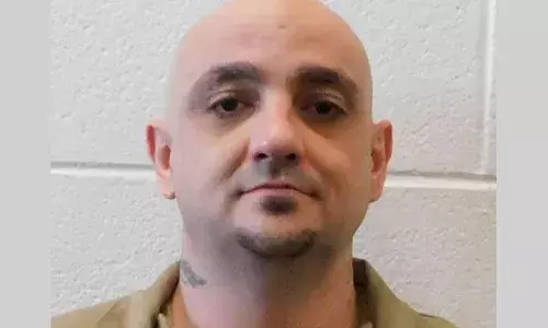 കാമുകിയുടെ 5 കുടുംബാംഗങ്ങളെ കൊലപ്പെടുത്തിയ പ്രതിയുടെ വധ ശിക്ഷ നടപ്പാക്കി