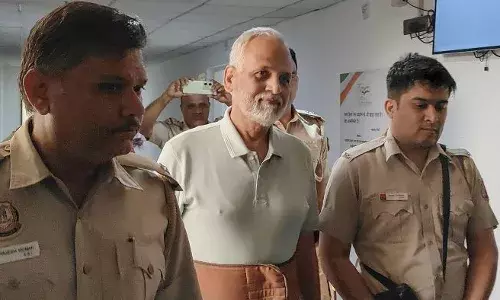 കള്ളപ്പണം വെളിപ്പിക്കൽ കേസ്; 2 വർഷത്തിന് ശേഷം ആം ആദ്മി നേതാവ് സത്യേന്ദർ ജെയിന് കോടതി ജാമ്യം അനുവദിച്ചു