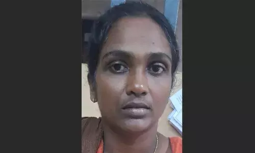 യുവതിയെ കാറില്‍ കയറ്റിക്കൊണ്ടുപോയി അപായപ്പെടുത്താന്‍ ശ്രമിച്ച കേസ്; മൂന്നാം പ്രതിയും പിടിയില്‍