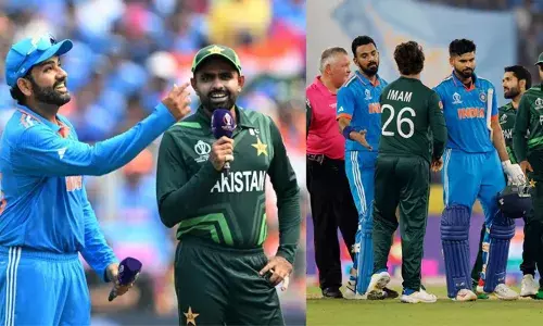 മത്സര ദിവസങ്ങളില്‍ ലാഹോറിലെത്തി മത്സരശേഷം മടങ്ങാന്‍ സൗകര്യമൊരുക്കാം; ചാമ്പ്യന്‍സ് ട്രോഫിയില്‍ ഇന്ത്യക്കായ് പുതിയ ഫോര്‍മുല മുന്നോട്ട് വച്ച് പാക്കിസ്ഥാന്‍; വേദി ലാഹോറില്‍ ക്രമീകരിക്കാമെന്നും എസ് ജയശങ്കറിനോട് നേരിട്ടവതരിപ്പിച്ച് പിസിബി