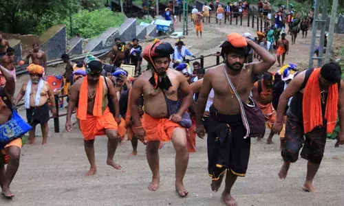 ശബരിമല തീര്‍ത്ഥാടകര്‍ക്കായി ഹരിവരാസനം റേഡിയോ; സന്നിധാനത്തു നിന്നും 24 മണിക്കൂര്‍ പ്രക്ഷേപണം
