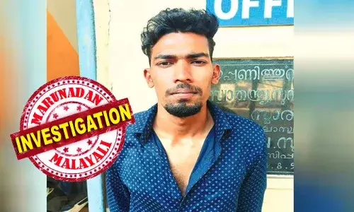 എന്‍ജിനിയറിങ് വിദ്യാര്‍ഥികളുമായി ആവേശം സ്റ്റൈല്‍ കൂട്ടുകെട്ട്; ഒടുവില്‍ തട്ടിക്കൊണ്ടു പോയി മോചനദ്രവ്യം ആവശ്യപ്പെട്ടു: പ്രതിയെ സിനിമാ സ്റ്റൈലില്‍ പിടികൂടി പോലിസ്