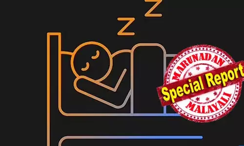 നിങ്ങളുടെ ശബ്ദത്തിന് പൊടുന്നനെ മാറ്റം വന്നോ? എങ്കില്‍ അത് കാന്‍സറിന്റെ ലക്ഷണമാകാം; നിങ്ങളുടെ പങ്കാളി കൂര്‍ക്കം വലിക്കുന്നതിനാല്‍ ഉറക്കം നഷ്ടപ്പെടുകയാണോ? അതിനും പരിഹാരമുണ്ട്