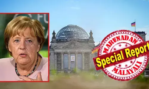 അഭയാര്‍ത്ഥികള്‍ക്ക് ആനുകൂല്യങ്ങള്‍ നഷ്ടപ്പെടും; ഇന്ത്യന്‍ നഴ്സുമാരേയും ഐ ടി കാരെയും ആകര്‍ഷിക്കാന്‍ നിയമങ്ങള്‍ ഇളവ് ചെയ്യും; ചാന്‍സലര്‍ ഡല്‍ഹിക്ക്; ജര്‍മ്മനിയുടെ കുടിയേറ്റ നിയമ മാറ്റം ഇങ്ങനെ