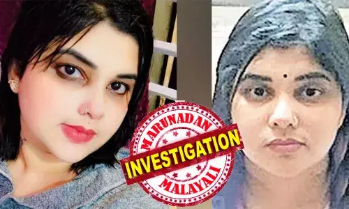 രഹസ്യ വിവരത്തിന്റെ അടിസ്ഥാനത്തില്‍ കോടതി അനുമതിയോടെ വീട്ടിലേക്ക് പാഞ്ഞെത്തിയ പോലീസ്; കതകു തുറന്നത് ബനിയനും പാന്റും ഇട്ട നടി; ബെഡ്‌റൂമിലെ ഡ്രെസിംഗ് ഡേബിളില്‍ സാധനം; നവാസില്‍ നിന്ന് വാങ്ങിയത് സ്വന്തം ഉപയോഗത്തിനെന്ന് മൊഴി; പരവൂരില്‍ സീരിയല്‍ താരം ഷംനത്ത് കുടങ്ങുമ്പോള്‍