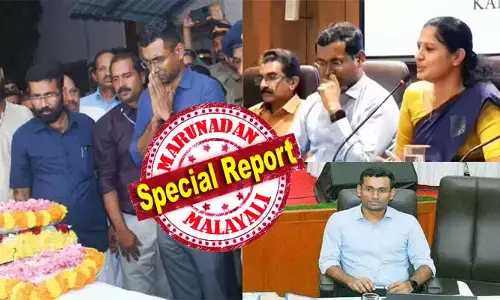 കളക്ടര്‍-എഡിഎം ബന്ധം സൗഹൃദപരം ആയിരുന്നില്ല; അവധി പോലും നല്‍കാതെ സമ്മര്‍ദ്ദത്തിലാക്കി; കളക്ടറെ തുറന്നു കാട്ടി കുടുംബത്തിന്റെ മൊഴി; അന്വേഷണ ചുമതലയില്‍ നിന്നും മാറ്റി സര്‍ക്കാര്‍; റവന്യൂ അന്വേഷണം നിര്‍ണ്ണായകമാകും; കണ്ണൂര്‍ കളക്ടറുടേത് ഡബിള്‍ ഗെയിം! നടപടിക്ക് സാധ്യത; നവീന്‍ ബാബുവിന്റെ കുടുംബം ഉറച്ച നിലപാടില്‍