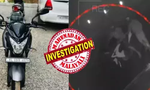 ആദ്യം ഷോറൂമിൽ നിന്ന് ബൈക്ക് അടിച്ചുമാറ്റി; പോകുന്നതിനിടെ അപകടം; നീക്കം പൊളിഞ്ഞു; പൊലീസ് അന്വേഷണം നടക്കുന്നതിനിടെ അടുത്ത പണി; നാട്ടുകാർ എടുത്ത നമ്പര്‍പ്ലേറ്റ് ഇല്ലാതെ വന്ന ബൈക്കിന്റെ ചിത്രം പിടിവള്ളിയായി; ഒടുവിൽ പോലീസ് തിരഞ്ഞ പ്രതി വലക്കുള്ളിൽ; നാട്ടുകാർക്ക് നന്ദി പറഞ്ഞ് പോലീസ്