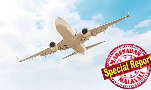 മൂന്നു ദിവസത്തില്‍ ബോംബ് ഭീഷണിയുണ്ടായത് 15 വിമാനങ്ങള്‍ക്ക് നേരെ; സുരക്ഷ ഉറപ്പാക്കാന്‍ യാത്രക്കാര്‍ക്കൊപ്പം സാധാരണ വേഷത്തില്‍ ഇനി അവരുമുണ്ടാകും; ആഭ്യന്തര, അന്തര്‍ദേശീയ സെക്ടറുകളില്‍ സുരക്ഷ കൂട്ടും; ആകാശ യുദ്ധത്തെ പ്രതിരോധിക്കാന്‍ ഇന്ത്യ