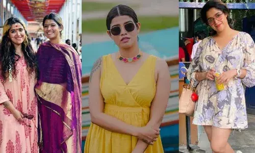 ഇനി ഞങ്ങളുടെ ജീവിതം ഒരു ചര്‍ച്ച വിഷയമാക്കരുത്, അച്ഛനില്ലാത്ത കുടുംബത്തില്‍ അമ്മയും ഞാനും അനിയത്തിയും എന്റെ മകളും അടങ്ങുന്ന നാല് പെണ്ണുങ്ങള്‍ മാത്രമാണ്. സമാധാനത്തോടെ ജീവിക്കാനും, സന്തോഷിക്കാനും ഞങ്ങള്‍ ആഗ്രഹിക്കുന്നു; പോസ്റ്റുമായി അമൃത സുരേഷ്