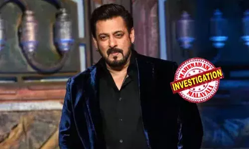 ഇന്ത്യയില്‍ കിട്ടാത്ത രണ്ട് കോടിയുടെ ബുള്ളറ്റ് പ്രൂഫ് കാര്‍ ദുബായില്‍നിന്ന് ഇറക്കുമതി ചെയ്യും; ബിഗ് ബോസിന്റെ ഷൂട്ടിങ്ങിനായി അറുപതോളം പേരടങ്ങുന്ന സുരക്ഷാ സംഘം; ബിഷ്‌ണോയി സംഘത്തിന്റെ വധഭീഷണിക്ക് പിന്നാലെ സുരക്ഷ വര്‍ധിപ്പിച്ച് സല്‍മാന്‍ ഖാന്‍