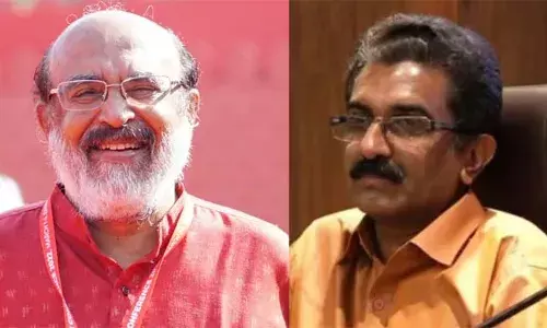 എഡിഎമ്മിന്റെ മരണത്തില്‍ സിപിഎമ്മിന്റെ നിലപാട് വ്യക്തം, ദിവ്യയുടെ നടപടിയെ ഒരു പാര്‍ട്ടി നേതാവും ന്യായീകരിച്ചിട്ടില്ല; കുടുംബത്തോടൊപ്പമാണ് പാര്‍ട്ടിയെന്ന് തോമസ് ഐസക്ക്