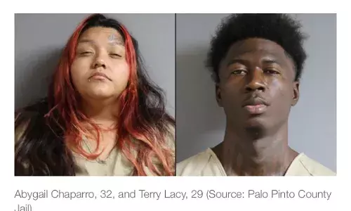 ഡാളസ്സിൽ ഡ്രൈവറെ വെടിവെച്ച് കൊലപെടുത്തി ട്രക്ക് മോഷ്ടിച്ച 2 പേർ അറസ്റ്റിൽ