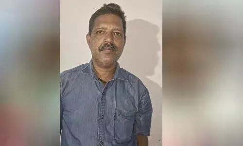 വനിതാ കണ്ടക്ടറോട് അപമര്യാദയായ് പെരുമാറിയ 51കാരന്‍ അറസ്റ്റില്‍