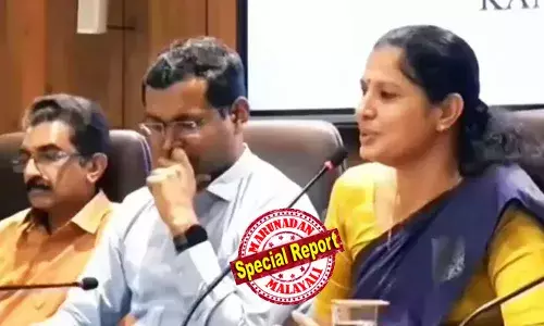 എഡിഎം നവീന്‍ ബാബുവിന്റെ മരണത്തില്‍ അന്വേഷണ റിപ്പോര്‍ട്ട് ഒരാഴ്ചയ്ക്കകം; മൊഴി നല്‍കാന്‍ സാവകാശം തേടി പി.പി ദിവ്യ; വീഡിയോ ദൃശ്യങ്ങള്‍ ഉള്‍പ്പെടെ തെളിവുകള്‍ ശേഖരിച്ചെന്ന് എ.ഗീത; കൈക്കൂലി ആരോപണത്തില്‍ പ്രശാന്തന്റെ മൊഴിയെടുത്ത് വിജിലന്‍സ്