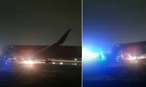 ബോംബ് ഭീഷണി: കര്‍ശനമായ സുരക്ഷാ പരിശോധനയ്ക്കു ശേഷം കൊച്ചി- ബെംഗളൂരു വിമാനം പുറപ്പെട്ടു