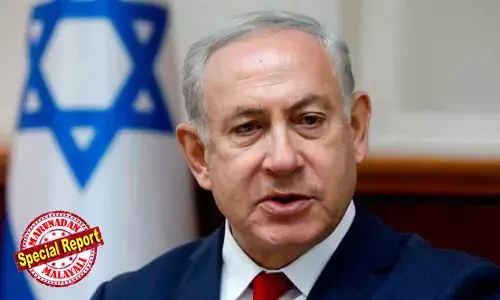 ഇറാന്റെ നിഴല്‍സംഘങ്ങളുമായി യുദ്ധം തുടരും; ഇസ്രായേല്‍ ഈ യുദ്ധത്തില്‍ വിജയിക്കാന്‍ പോകുകയാണ്; വസതി ലക്ഷ്യമിട്ട് ഡ്രോണ്‍ ആക്രമണത്തിനു പിന്നാലെ നെതന്യാഹുവിന്റെ ആദ്യ പ്രതികരണം