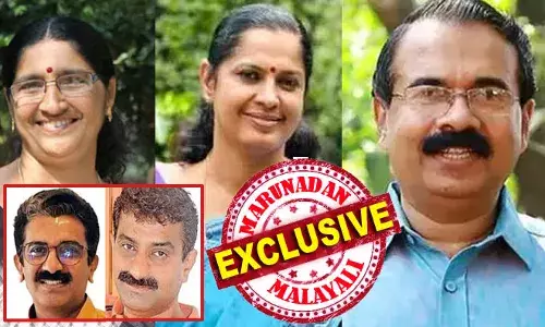 ജെയിംസ് മാത്യുവിനെ അറസ്റ്റ് ചെയ്ത് ജാമ്യത്തില്‍ വിട്ട ഉമ്മന്‍ചാണ്ടി മോഡല്‍; ആന്തൂരിലെ സാജനെ കൊന്നവര്‍ക്ക് പോറല്‍ പോലും എല്‍ക്കാതെ കാത്ത പിണറായിയുടെ ഒന്നാം വെര്‍ഷന്‍; ശ്യാമളയോട് കാട്ടിയ പരിരക്ഷ തനിക്കും വേണമെന്ന് ആവശ്യം; കണ്ണൂരിലെ പാര്‍ട്ടി ആത്മഹത്യകള്‍ വീണ്ടും ചര്‍ച്ചകളിലേക്ക്; ഇരട്ട നീതി വാദമുയര്‍ത്തി ദിവ്യയുടെ പ്രതിരോധം
